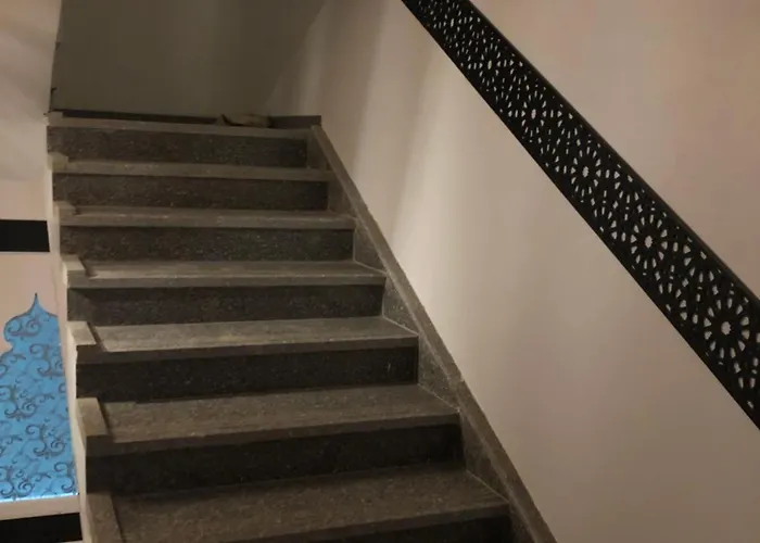 New Carimo Apartman