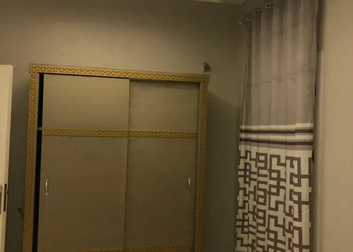 Apartman New Carimo *