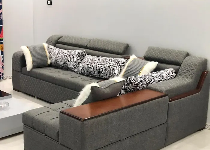 Apartman New Carimo *