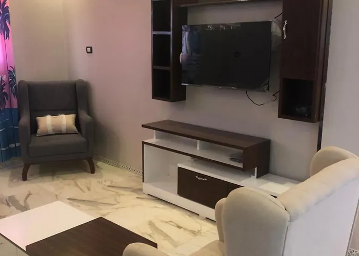 Apartman New Carimo