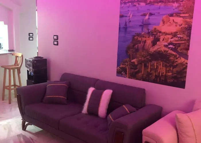 New Carimo Apartman Kuszeir