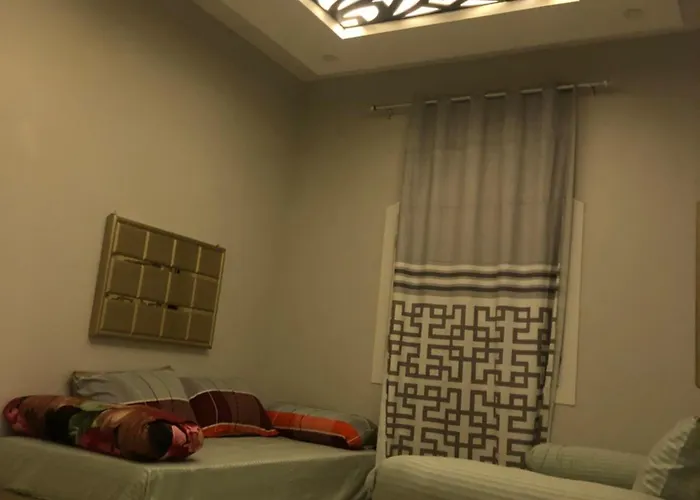 Apartman New Carimo *