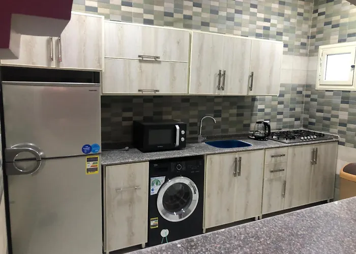 New Carimo Apartman