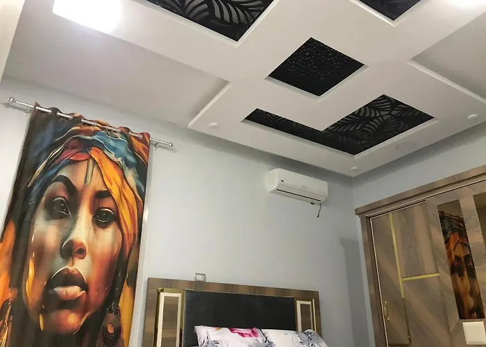 Apartman New Carimo