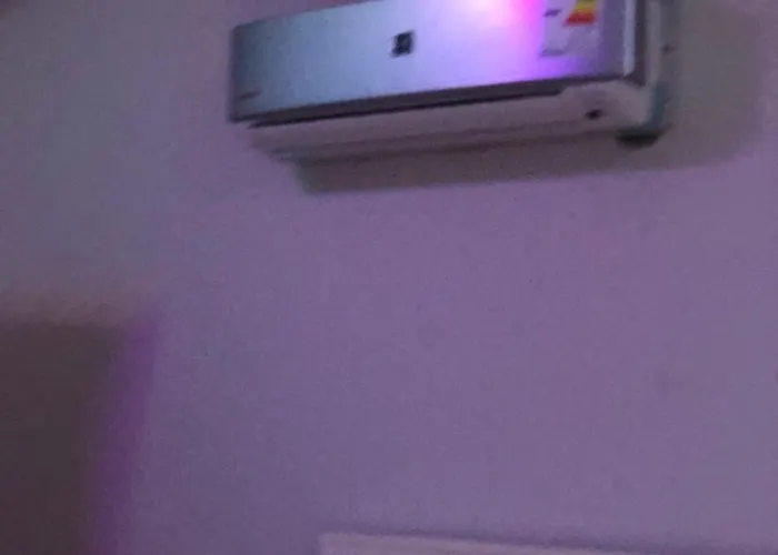 New Carimo Apartman Kuszeir