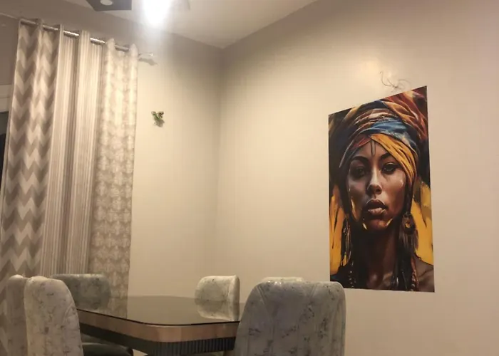 Apartman New Carimo