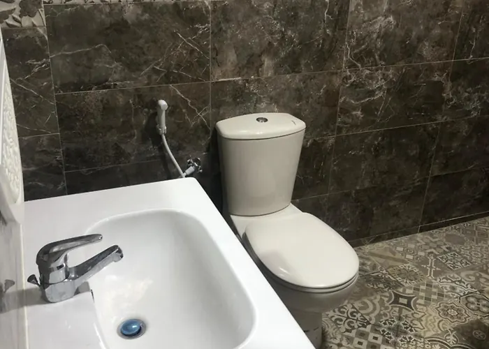 Apartman New Carimo Kuszeir