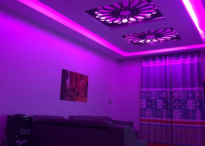 New Carimo Apartman
