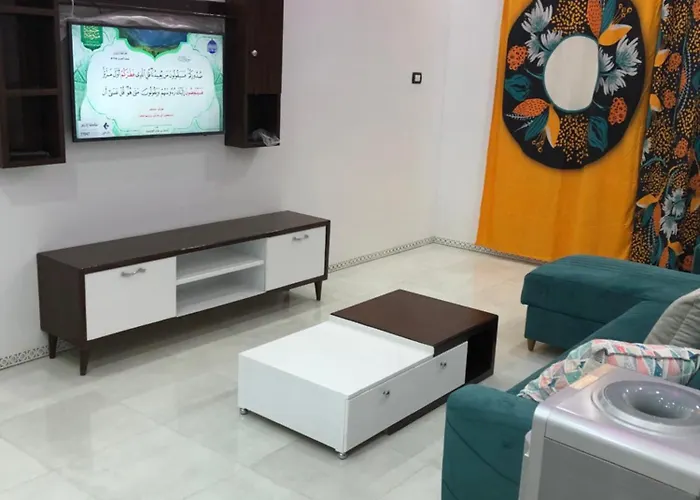 Apartman New Carimo *
