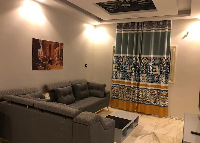 Apartman New Carimo Kuszeir