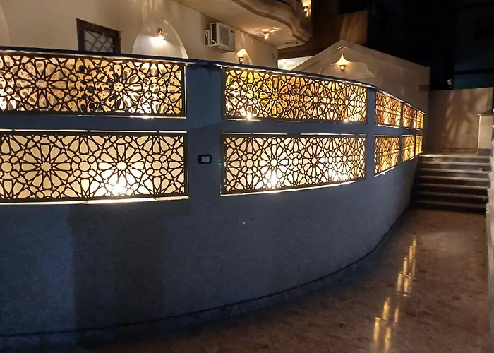 Apartman New Carimo Kuszeir