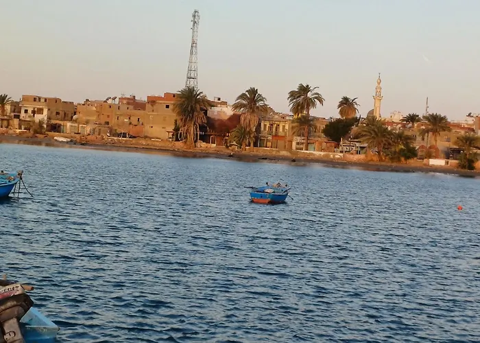 New Carimo Kuszeir