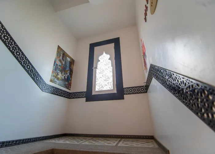 Apartman New Carimo