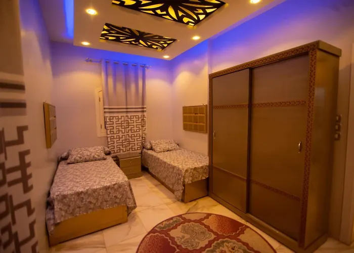 New Carimo Apartman *