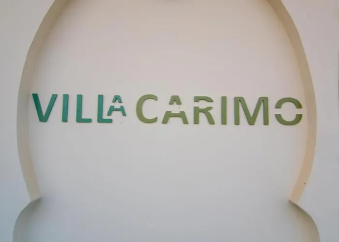 New Carimo Kuszeir