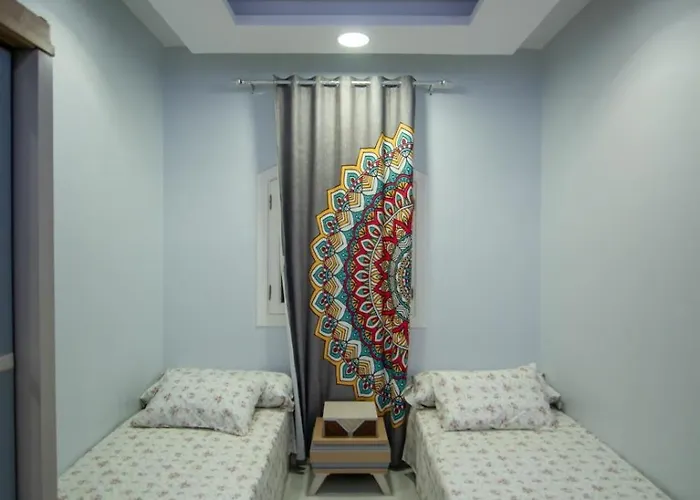 New Carimo Apartman