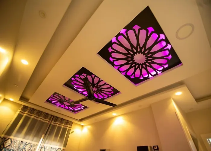 New Carimo Apartman Kuszeir
