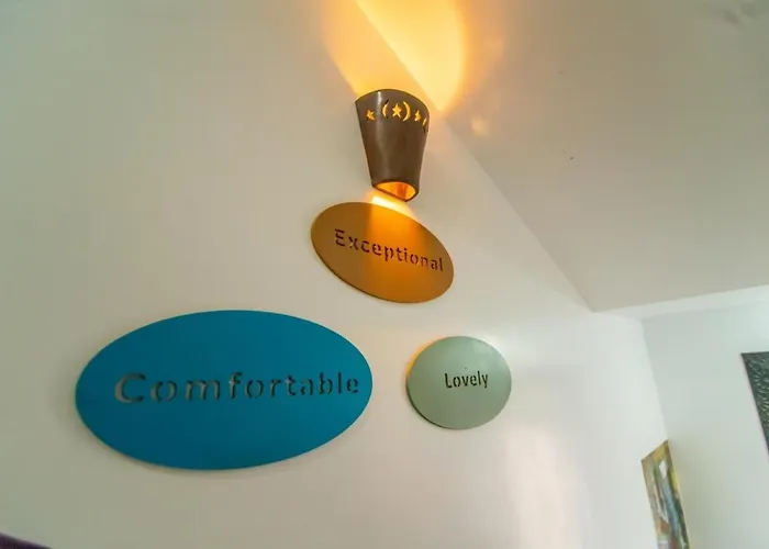 New Carimo Apartman