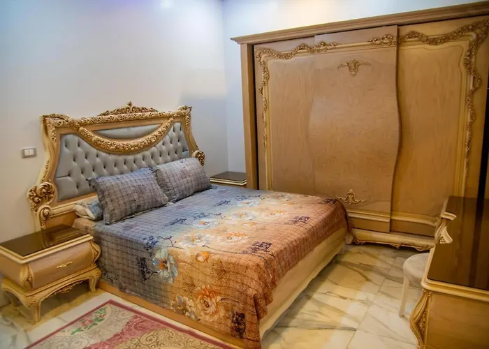Apartman New Carimo *