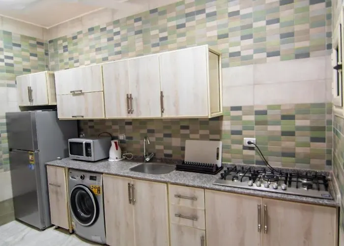 New Carimo Apartman