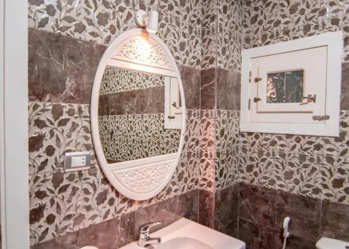 New Carimo Apartman