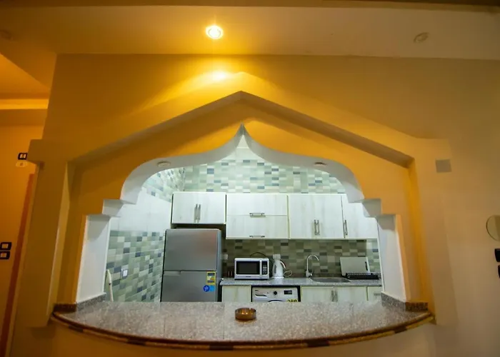 Apartman New Carimo *