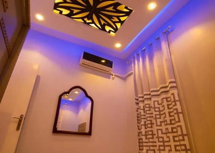 New Carimo Apartman