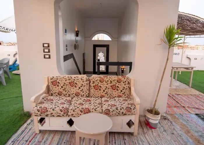 Apartman New Carimo *