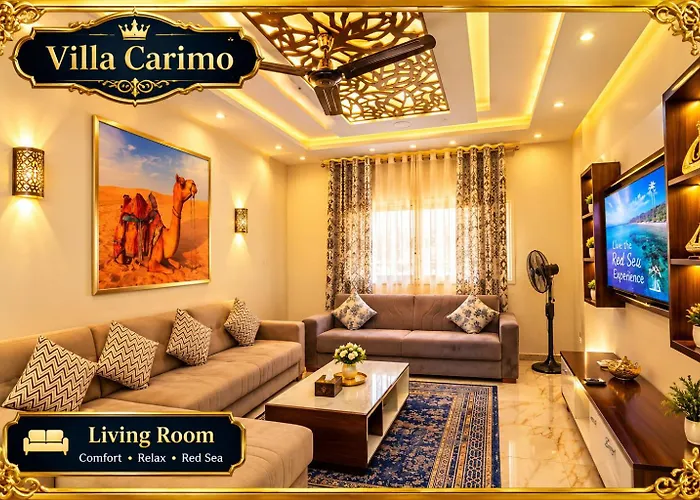 New Carimo