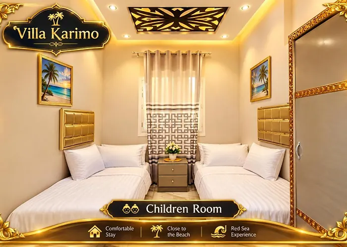 New Carimo Daire